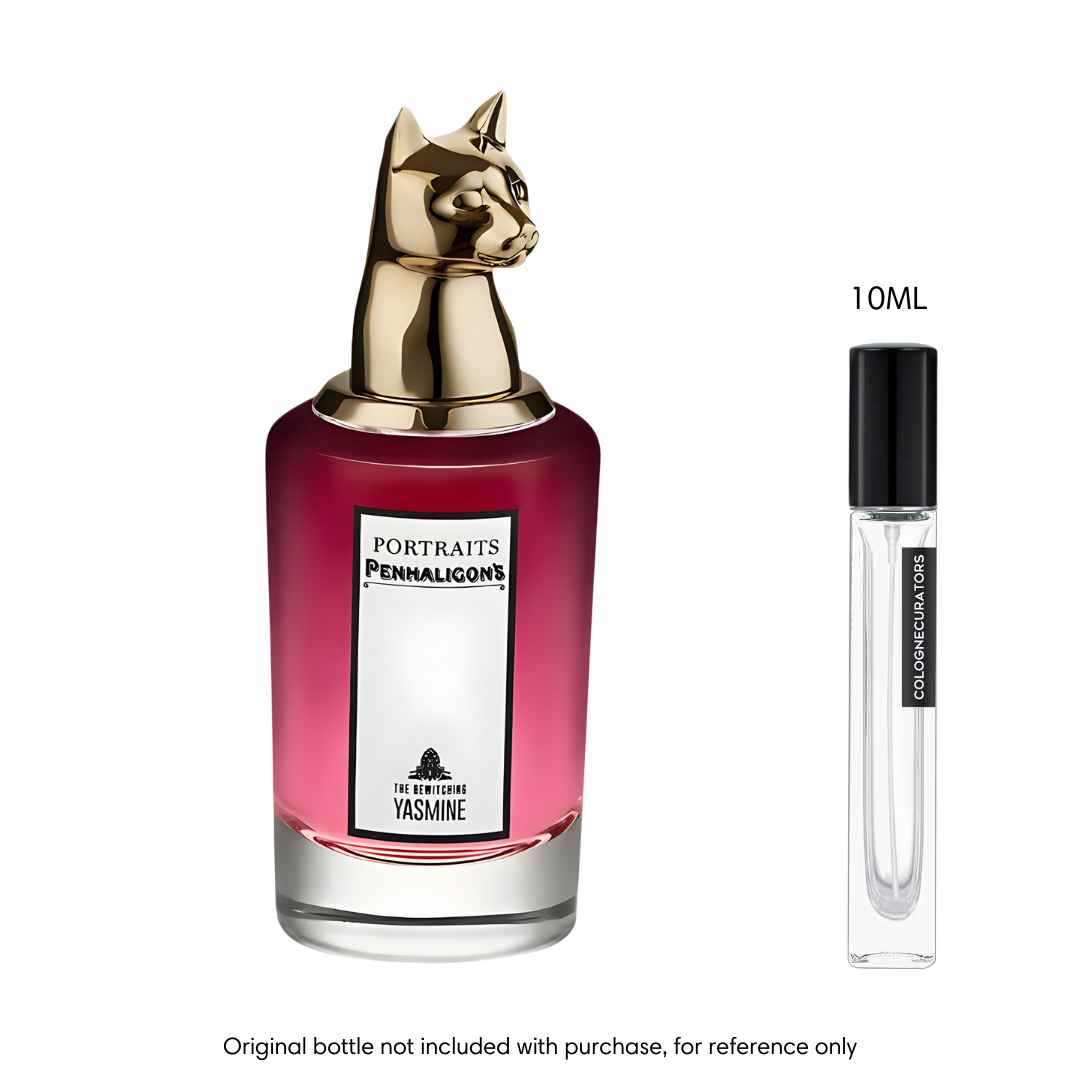 SAMPLE - Penhaligon's The Bewitching Yasmine EDP