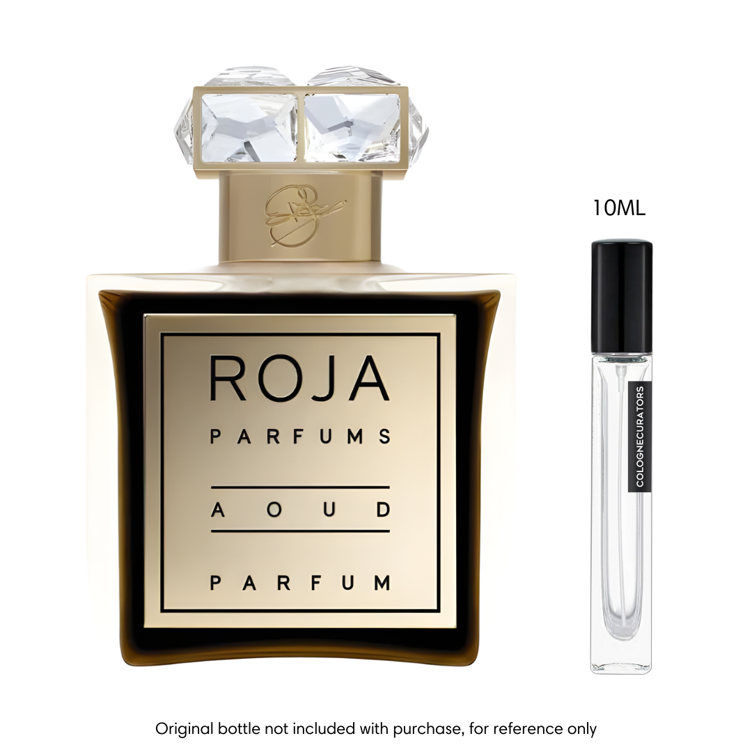 SAMPLE - Roja Parfums Aoud Parfum
