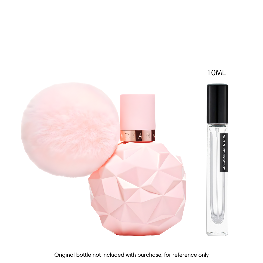 SAMPLE - Ariana Grande Sweet Like Candy EDP Ariana Grande