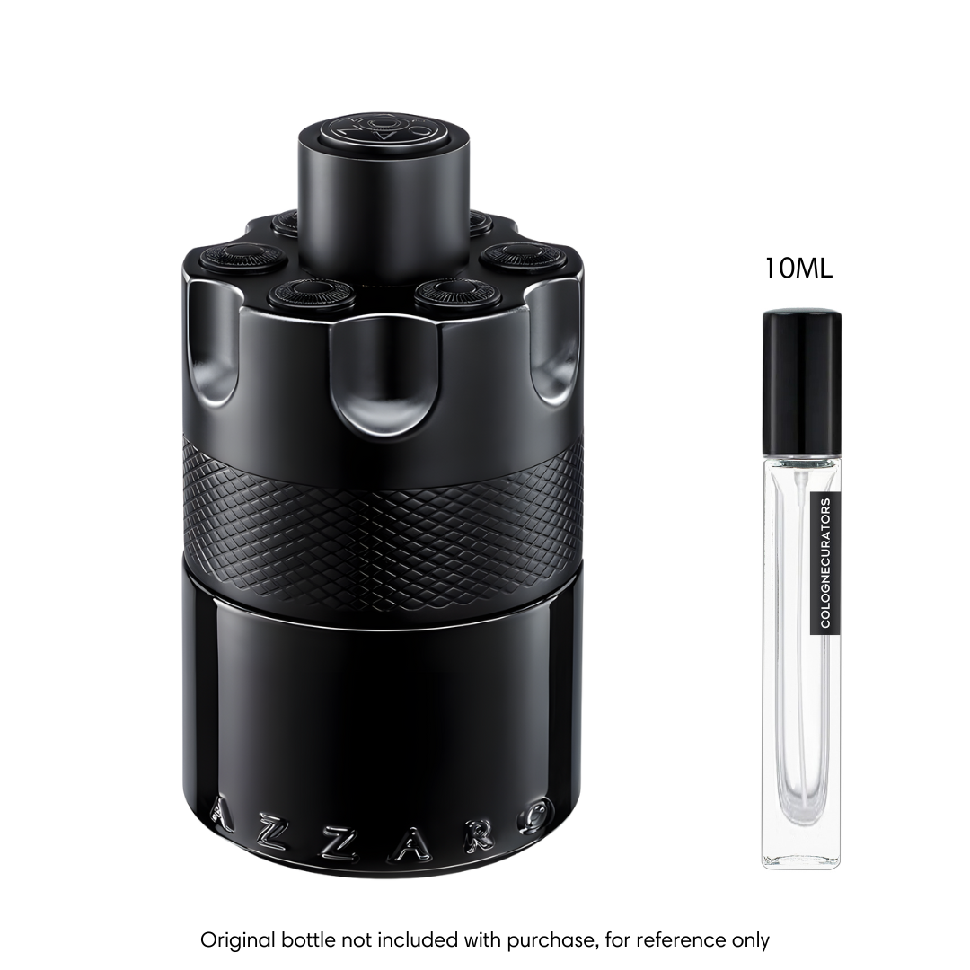 SAMPLE - Azzaro The Most Wanted Intense EDP Azzaro