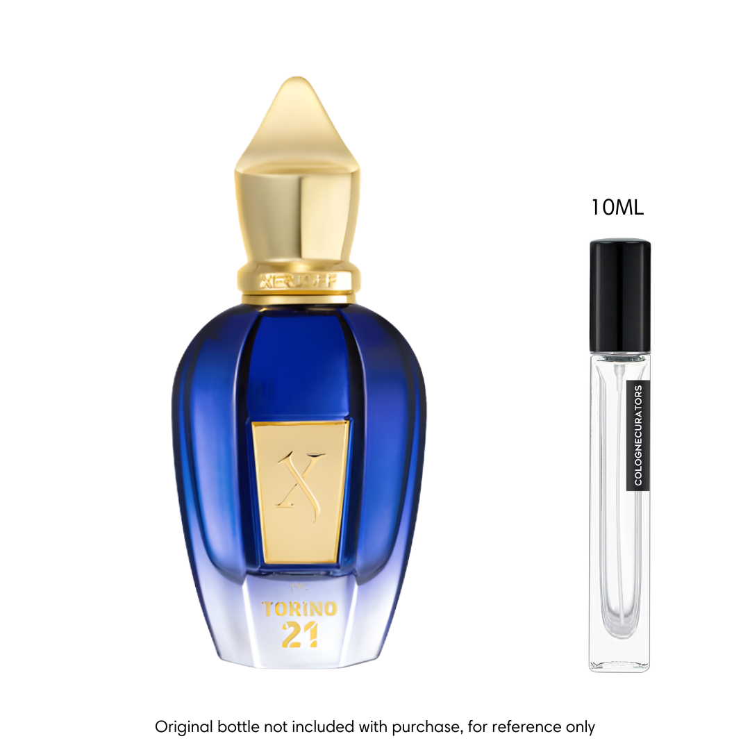 SAMPLE - Xerjoff Torino 21 EDP Xerjoff