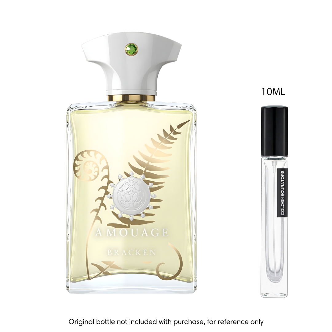 SAMPLE - Amouage Bracken Man EDP