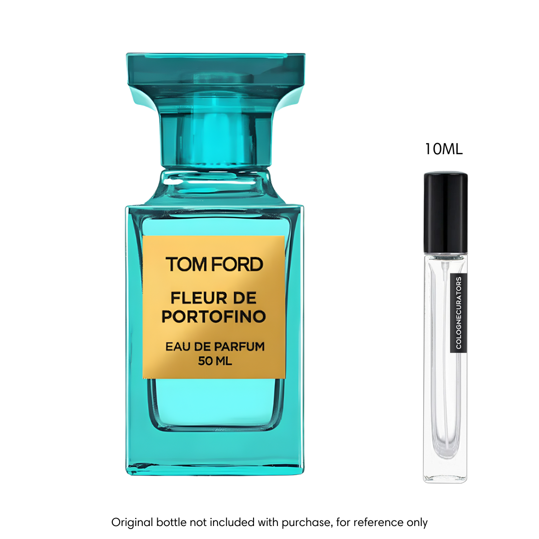 SAMPLE - Tom Ford Fleur De Portofino EDP