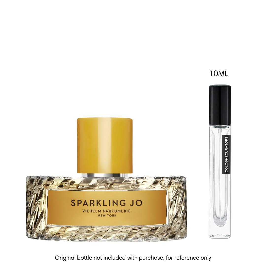 SAMPLE - Vilhelm Parfumerie Sparkling Jo EDP