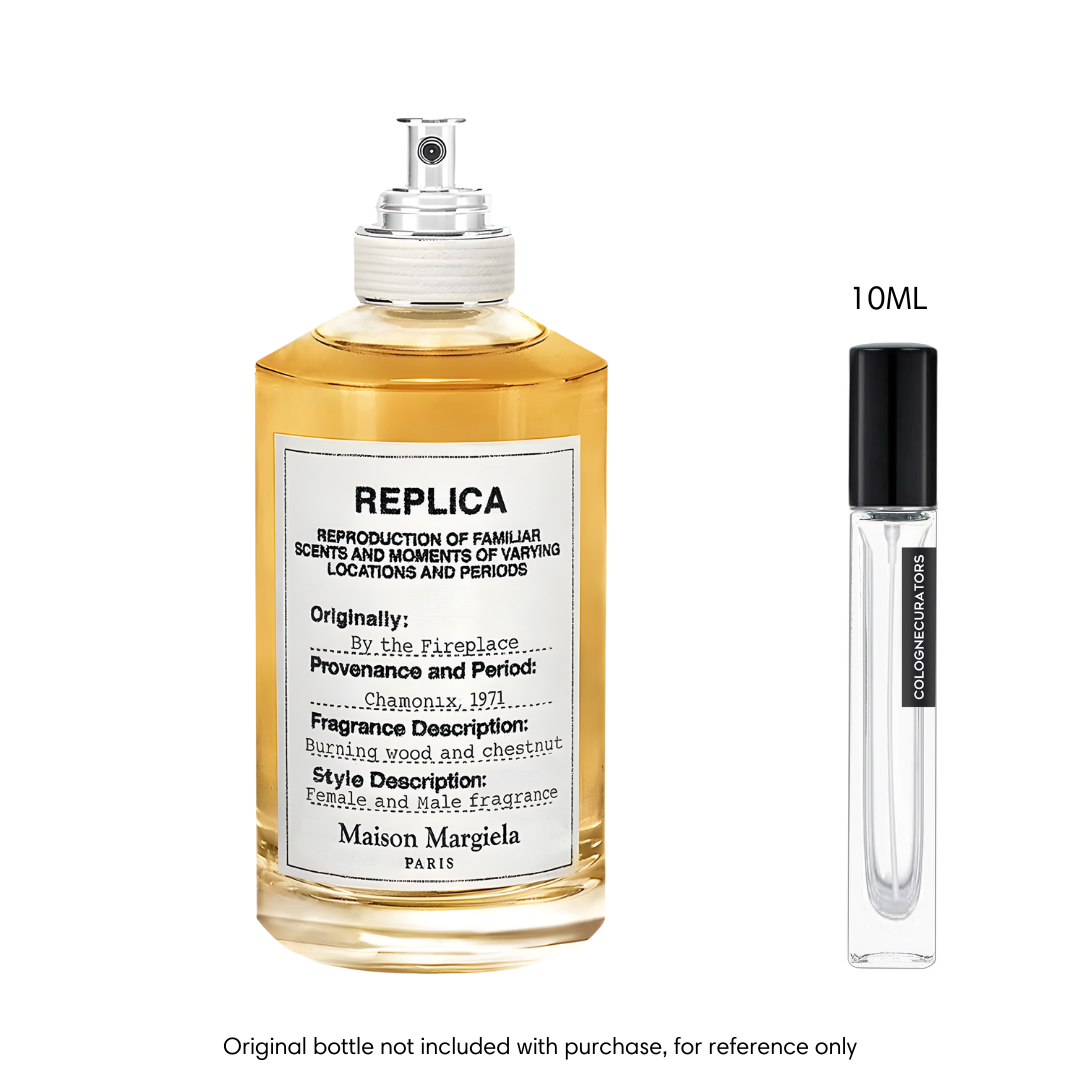 SAMPLE - Maison Margiela By The Fireplace EDT Maison Martin Margiela