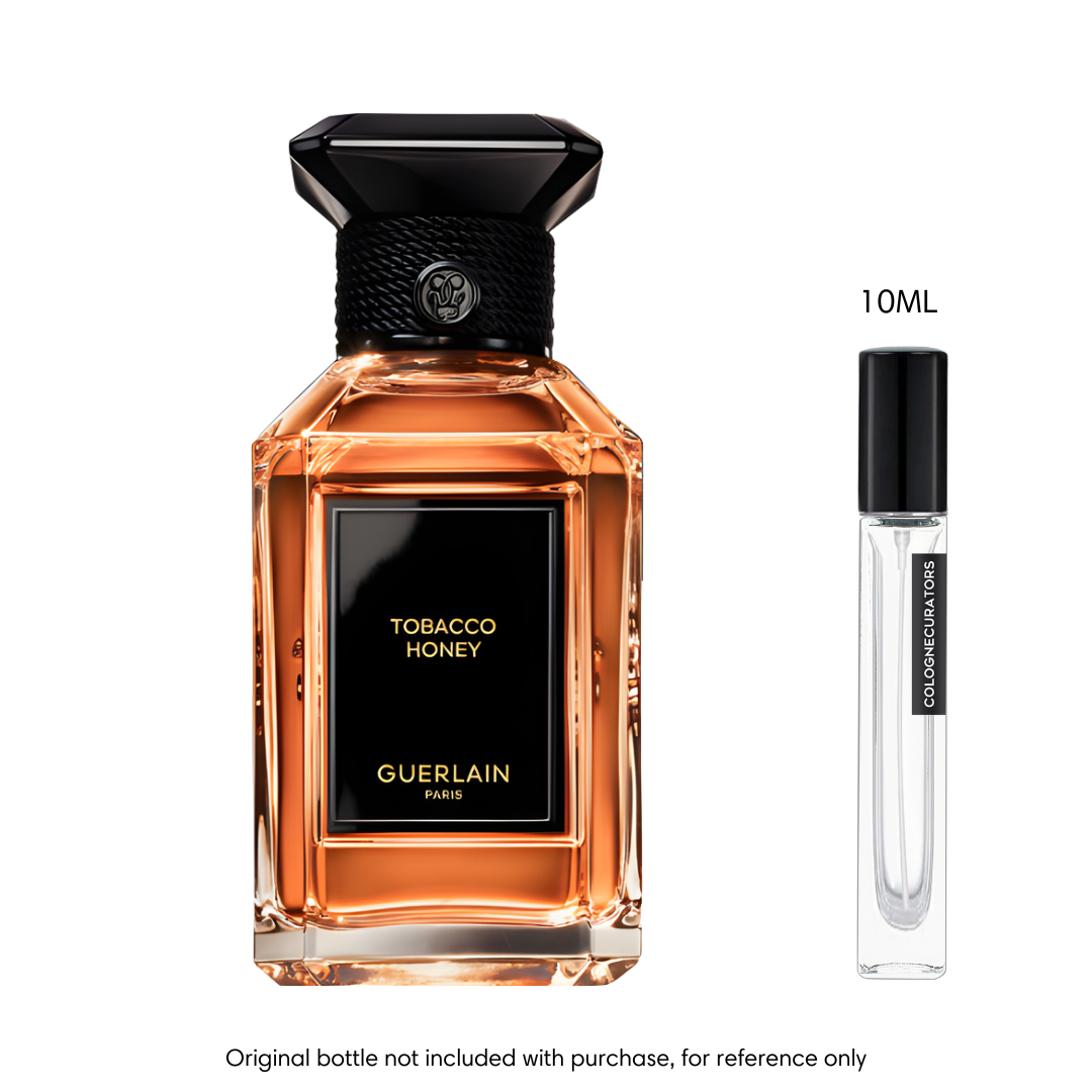 SAMPLE - Guerlain Tobacco Honey EDP Guerlain