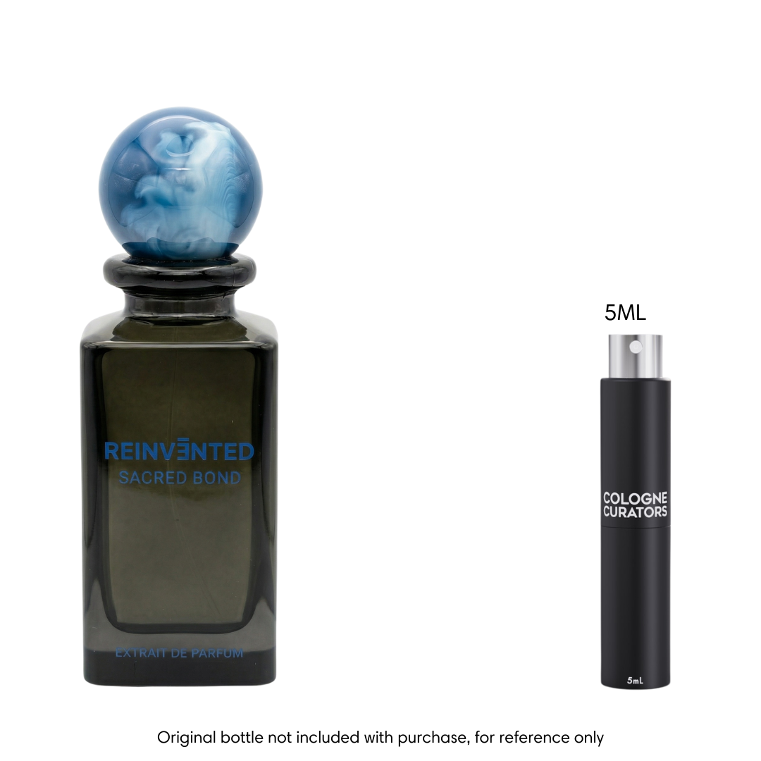 SAMPLE - Reinvented Parfums Sacred Bond EDP