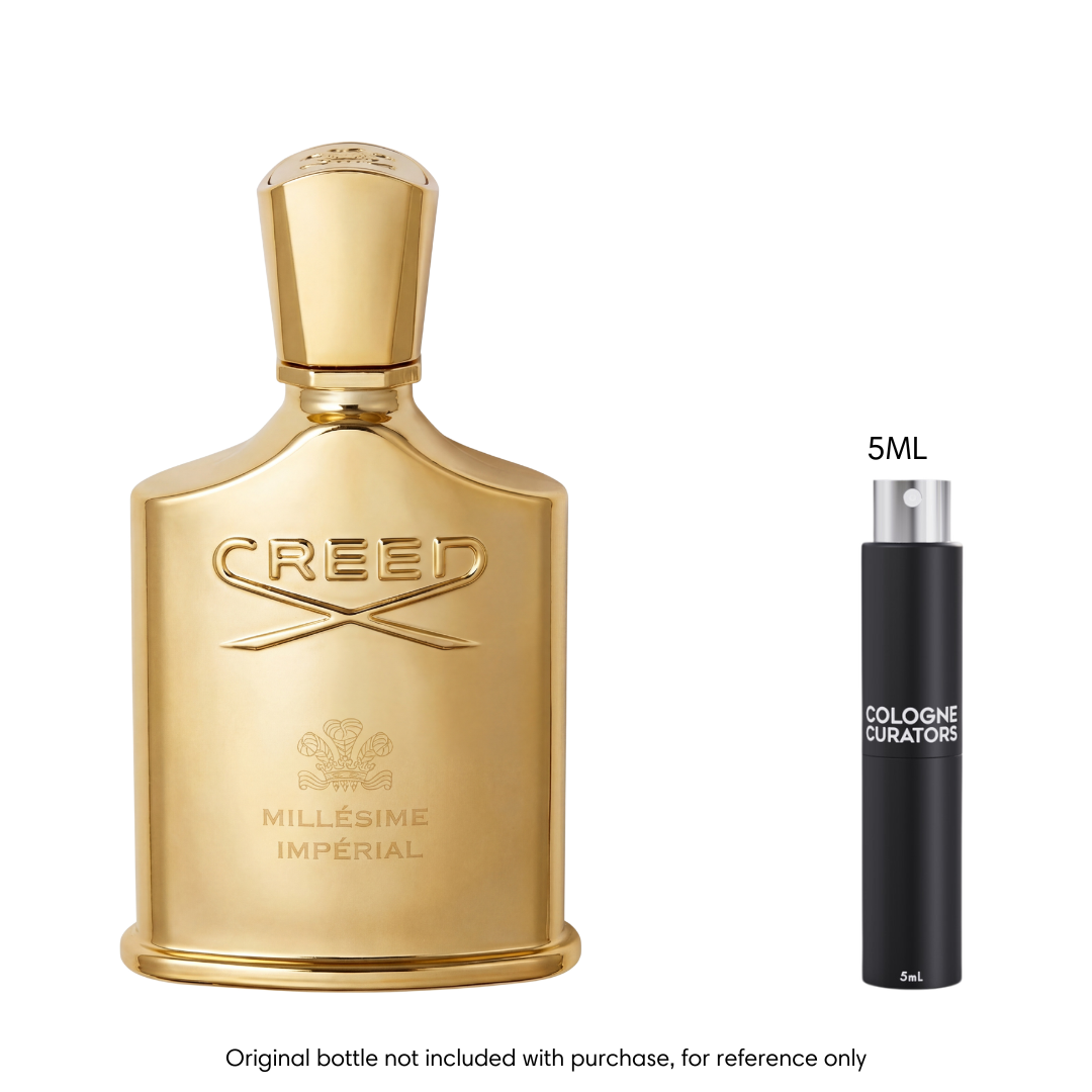 SAMPLE - Creed Millesime Imperial EDP Creed