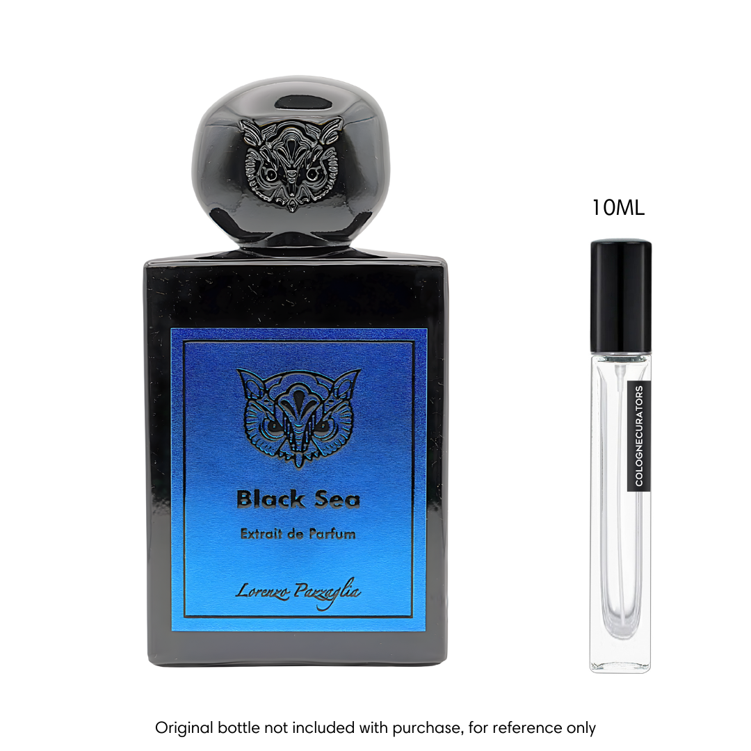 SAMPLE - Lorenzo Pazzaglia Black Sea Extrait