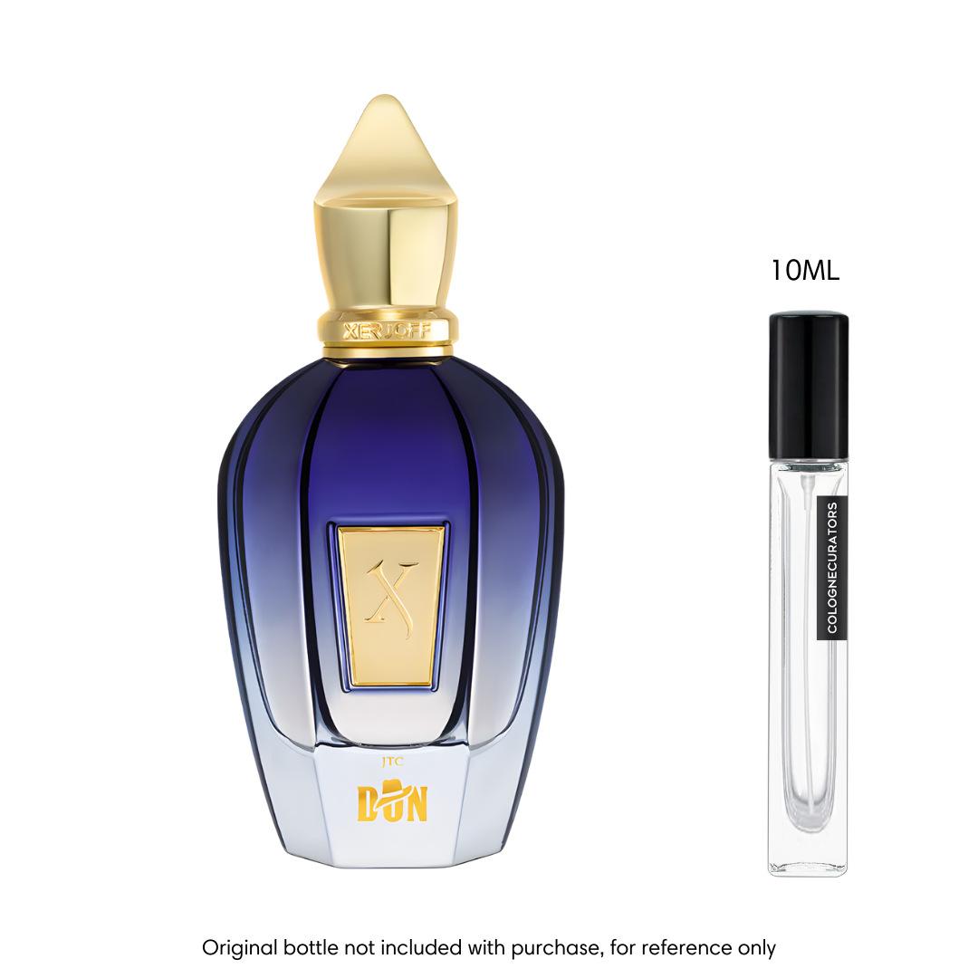 SAMPLE - Xerjoff Don EDP