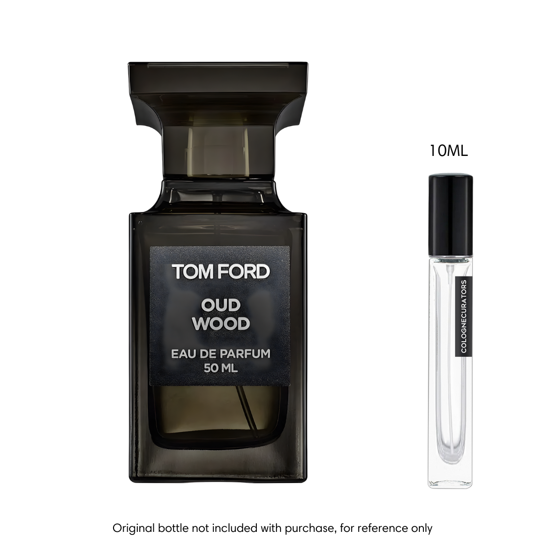 SAMPLE - Tom Ford Oud Wood EDP Tom Ford