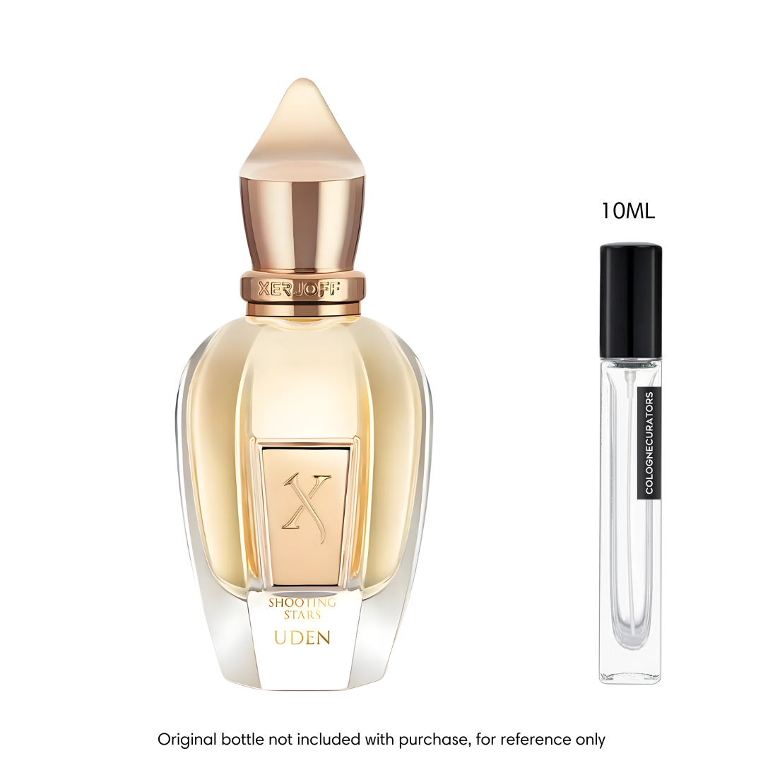 SAMPLE - Xerjoff Uden EDP