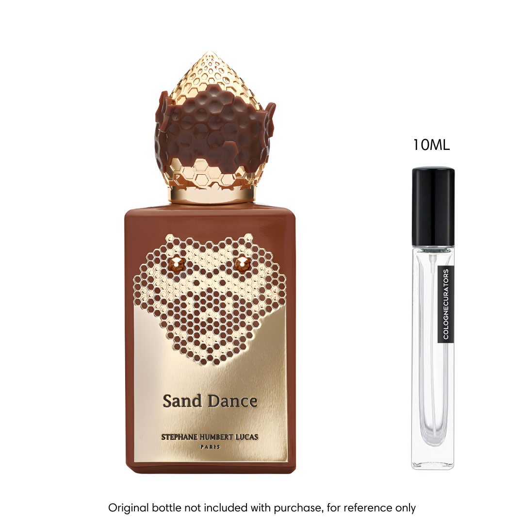 SAMPLE - Stephane Humbert Lucas Sand Dance EDP Stephane Humbert Lucas