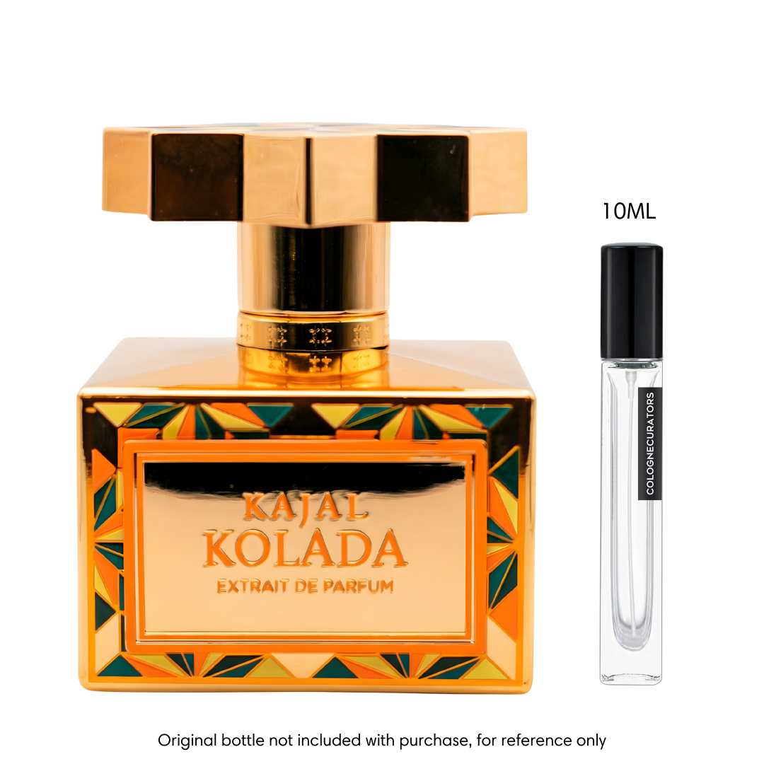 SAMPLE - Kajal Kolada EDP
