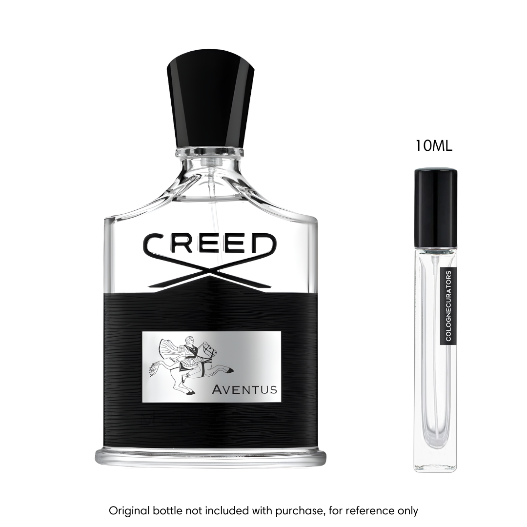 SAMPLE - Creed Aventus EDP Creed