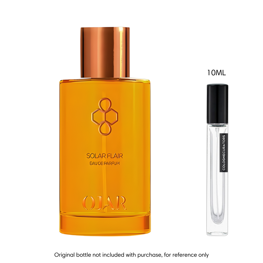 SAMPLE - Ojar Solar Flair EDP