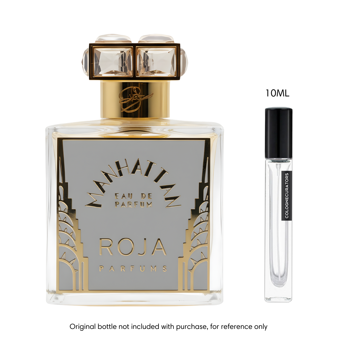 SAMPLE - Roja Parfums Manhattan EDP