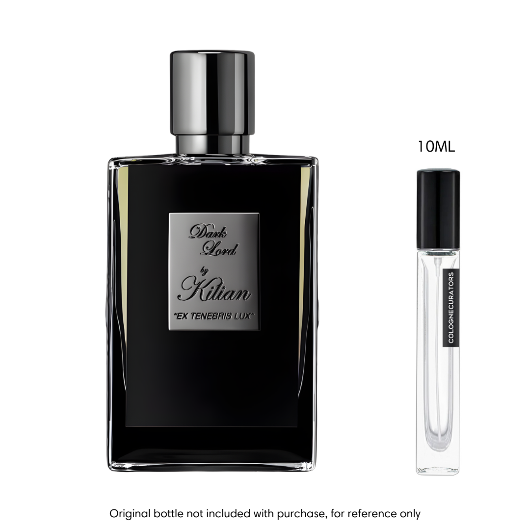 SAMPLE - Kilian Dark Lord EDP