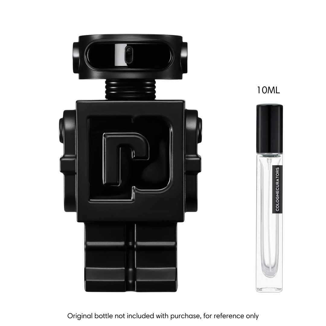 SAMPLE - Paco Rabanne Phantom Parfum Paco Rabanne