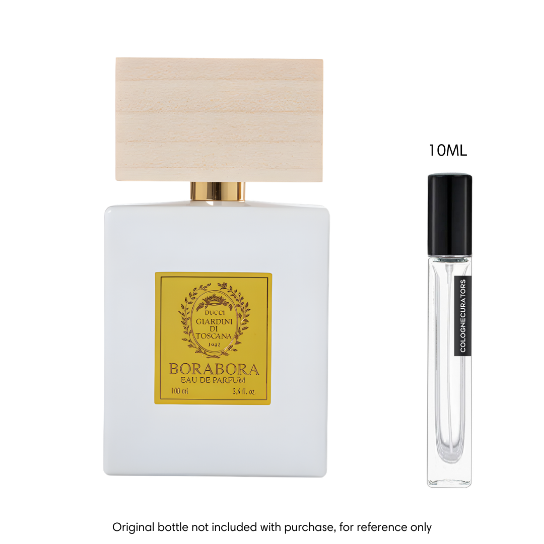 SAMPLE - Giardini Di Toscana BoraBora EDP