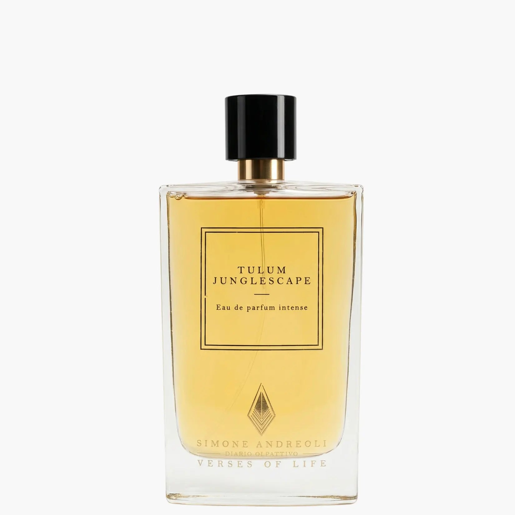 Simone Andreoli Tulum Junglescape EDP Simone Andreoli