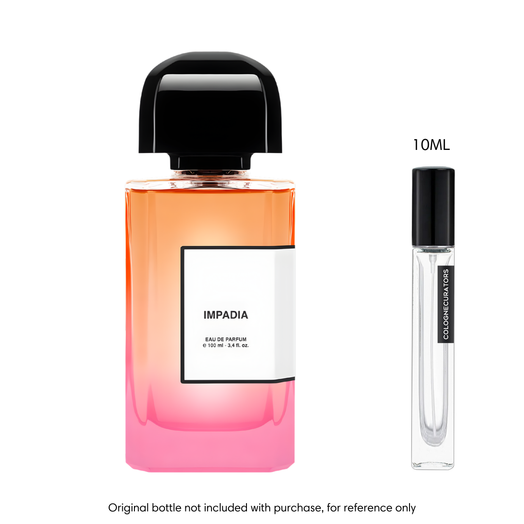 SAMPLE - BDK Parfums Impadia EDP
