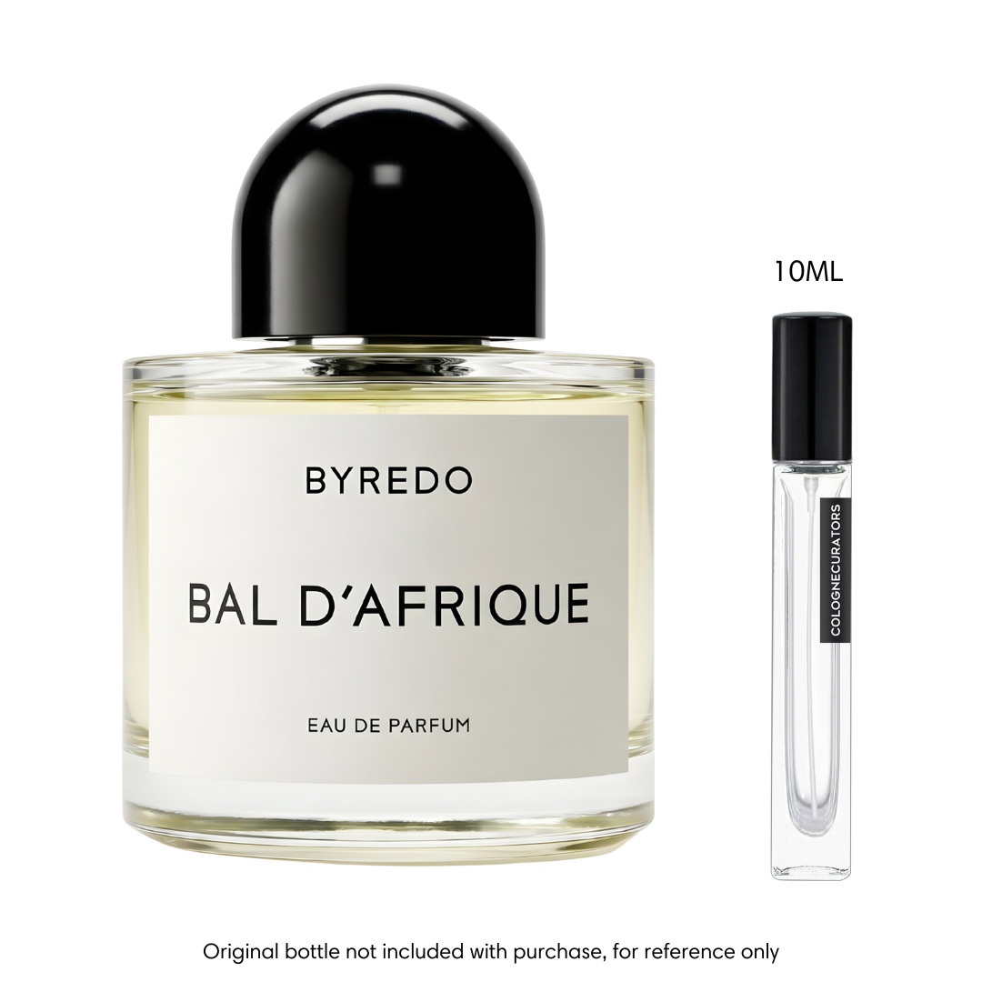 SAMPLE - Byredo Bal d'Afrique EDP Byredo Parfums