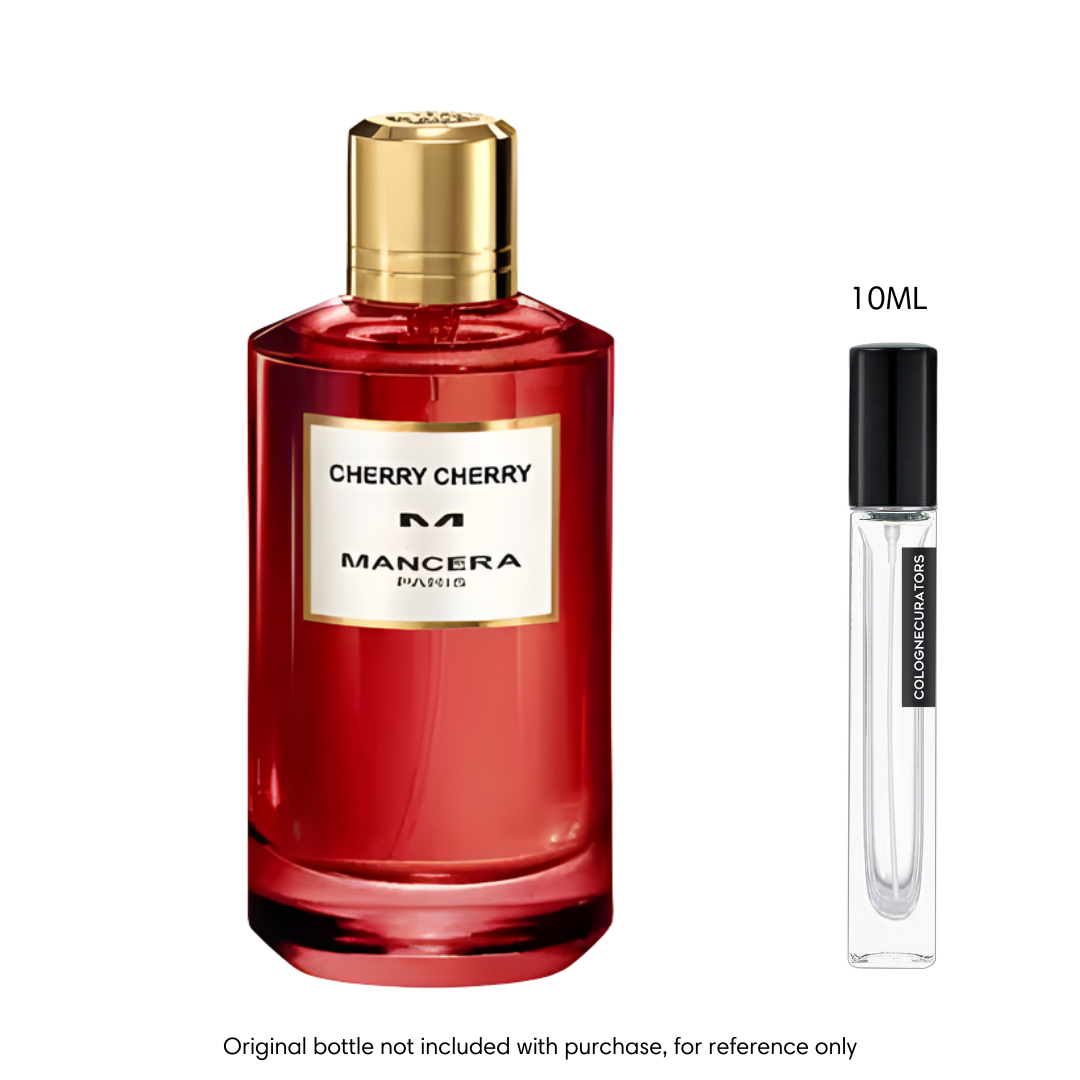 SAMPLE - Mancera Cherry Cherry EDP