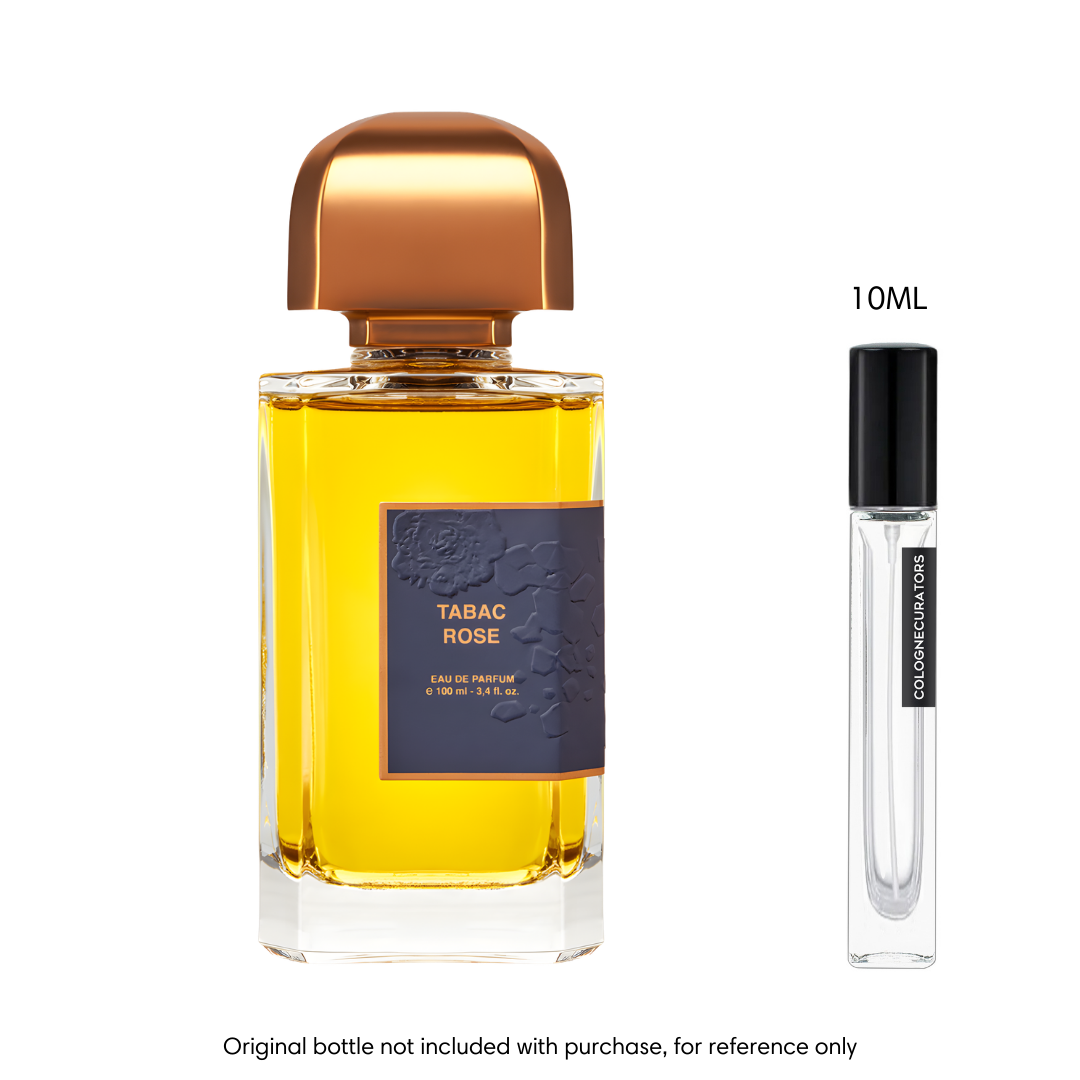 SAMPLE - BDK Parfums Tabac Rose EDP
