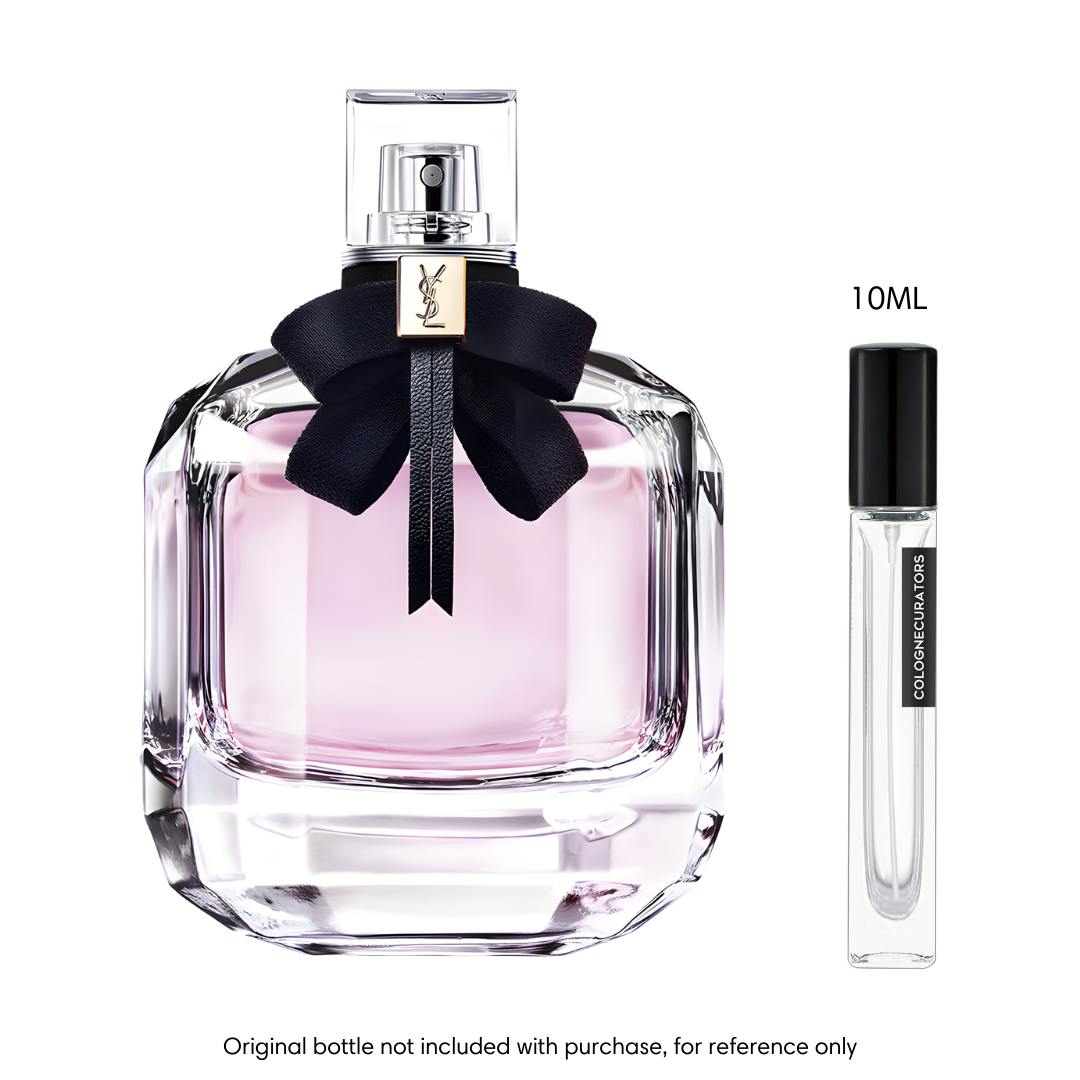 SAMPLE - Yves Saint Laurent Mon Paris EDP Yves Saint Laurent