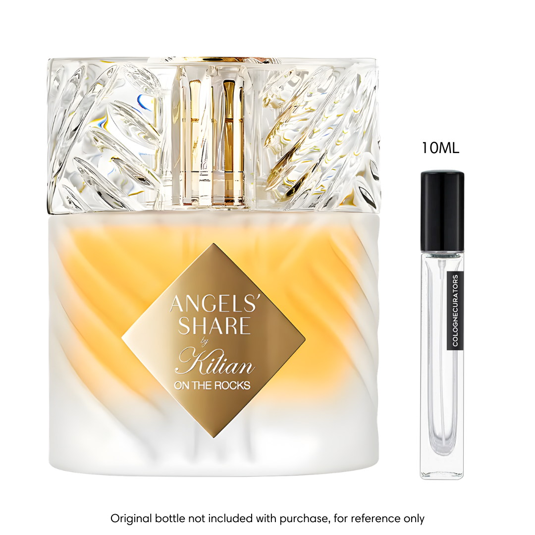 SAMPLE - Kilian Angels Share On the Rocks EDP