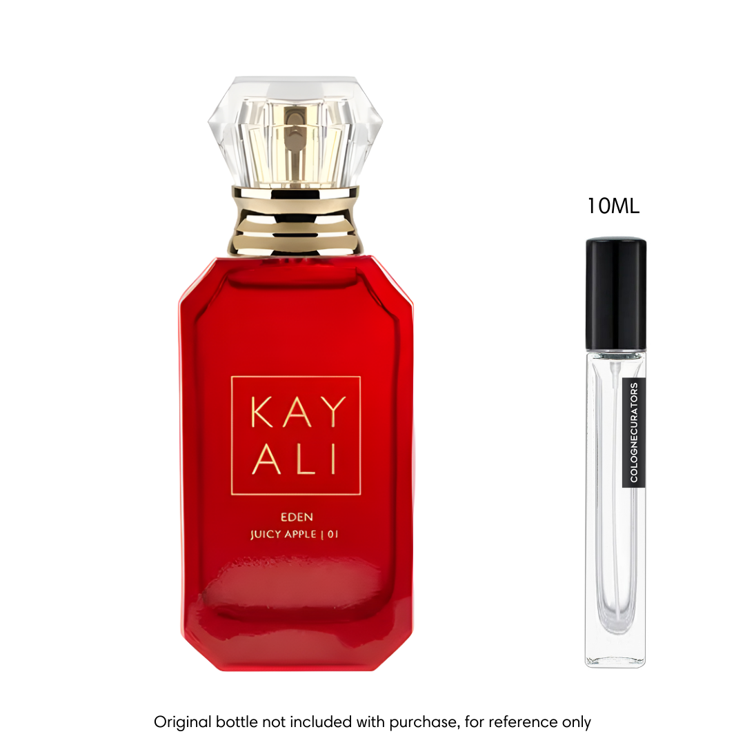 SAMPLE - Kayali Eden Juicy Apple EDP