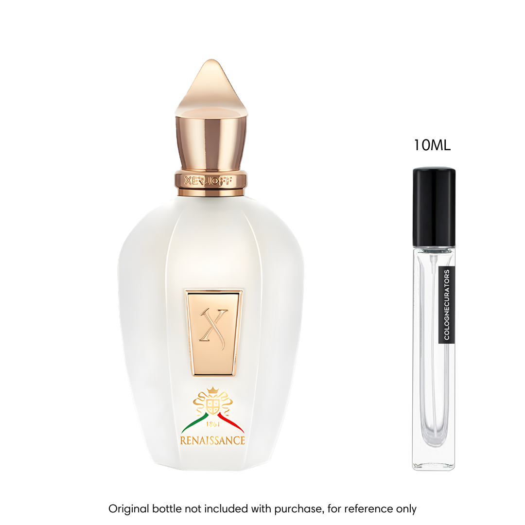 SAMPLE - Xerjoff Renaissance EDP Xerjoff