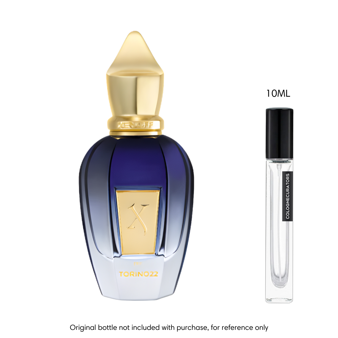 SAMPLE - Xerjoff Torino 22 EDP Xerjoff