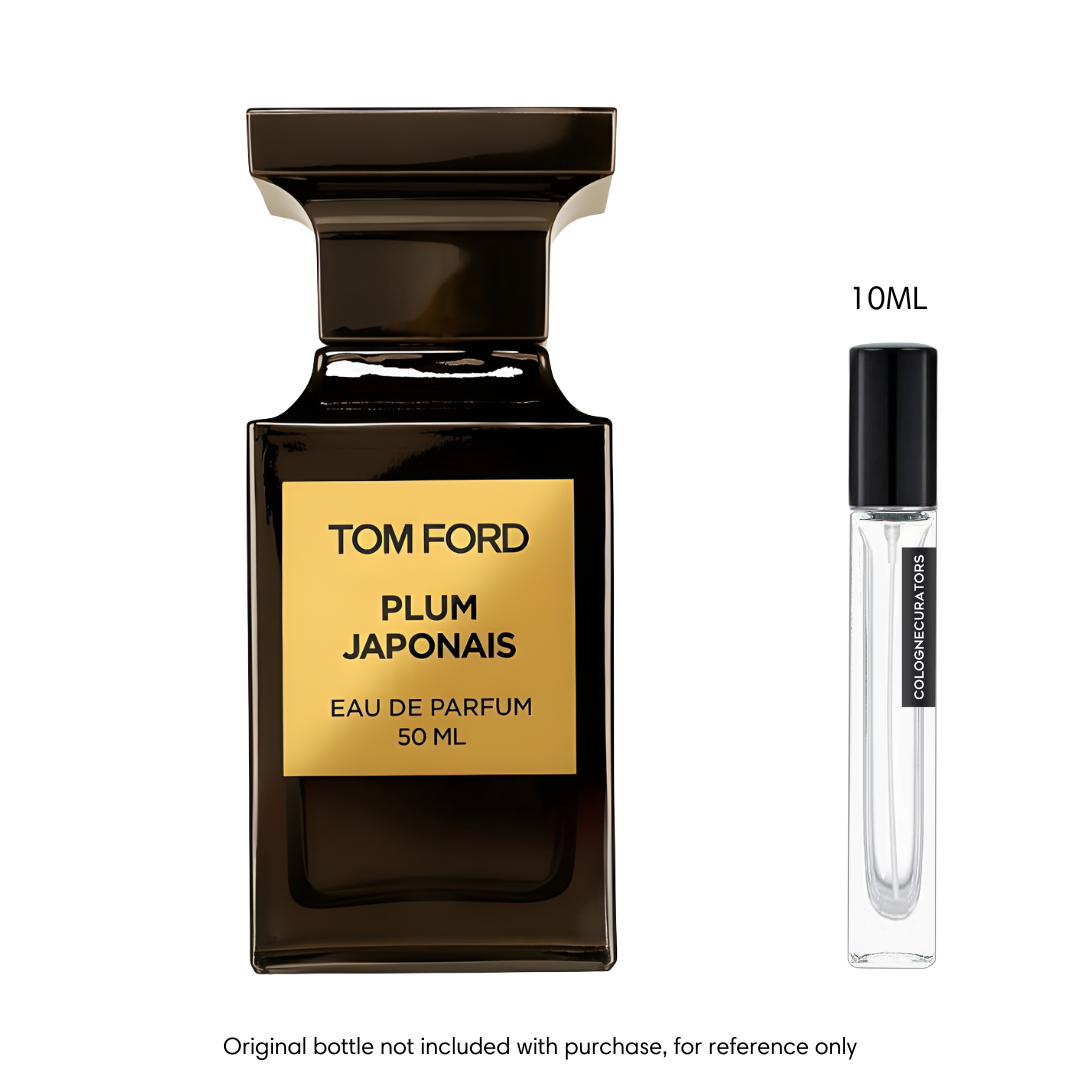 SAMPLE - Tom Ford Plum Japonais EDP Tom Ford