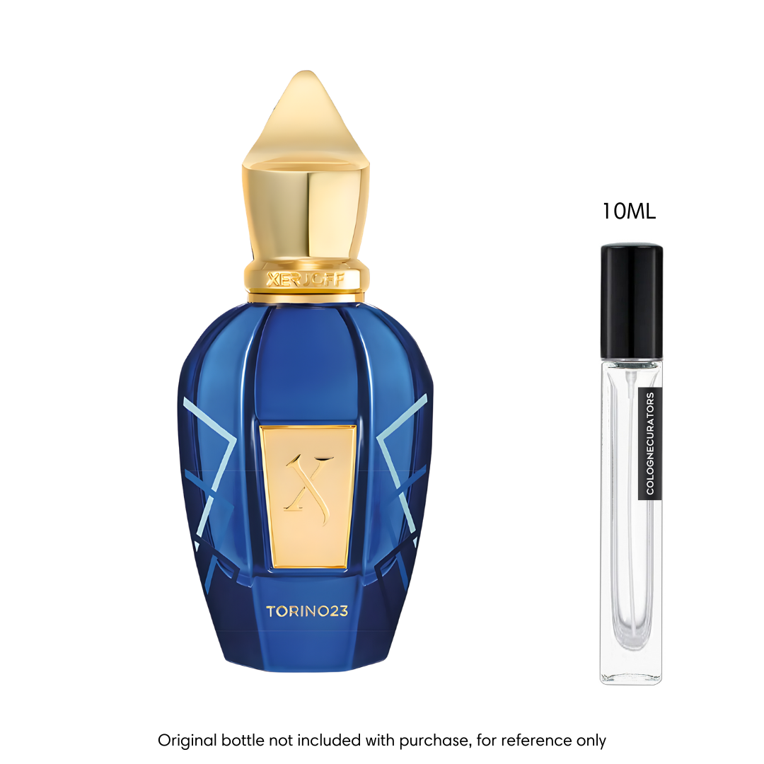 SAMPLE - Xerjoff Torino 23 EDP
