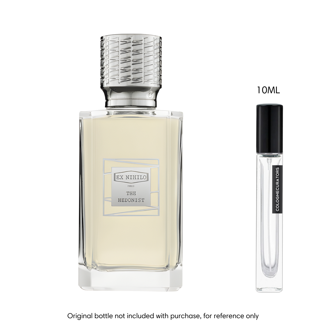 SAMPLE - Ex Nihilo The Hedonist EDP