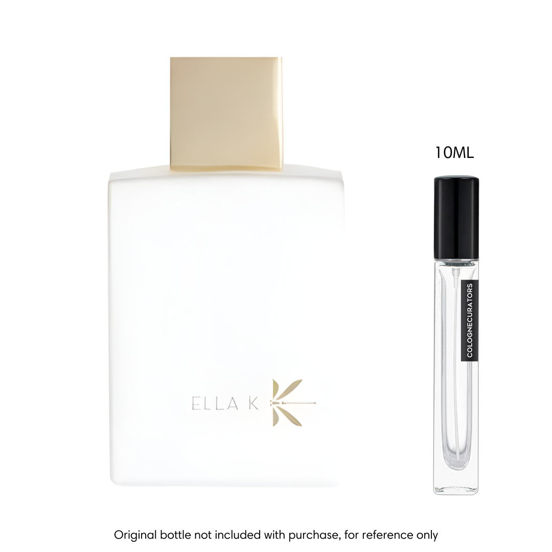 SAMPLE - Ella K Musc K EDP Ella K