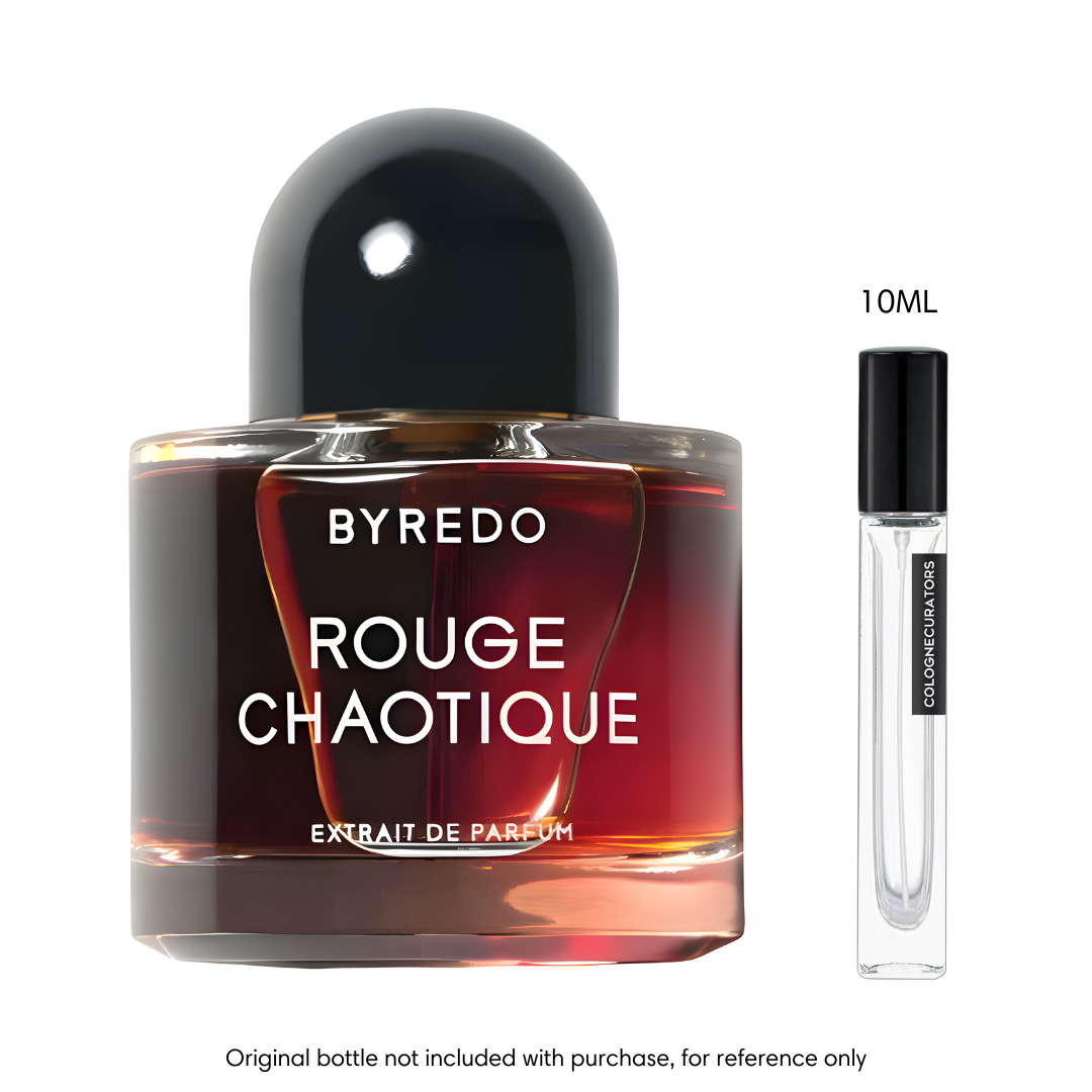 SAMPLE - Byredo Rouge Chaotique Extrait