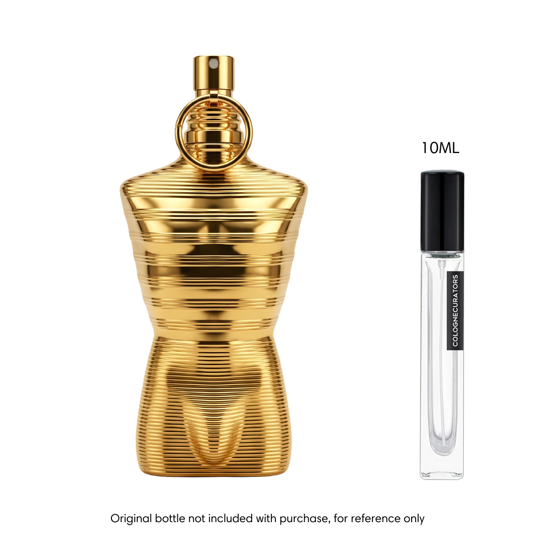 SAMPLE - Jean Paul Gaultier Le Male Elixir Absolu Jean Paul Gaultier