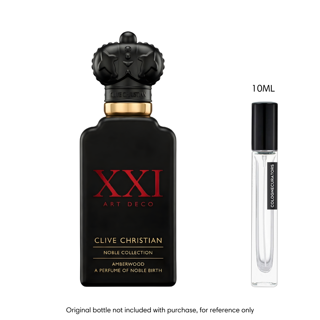 SAMPLE - Clive Christian Amberwood EDP