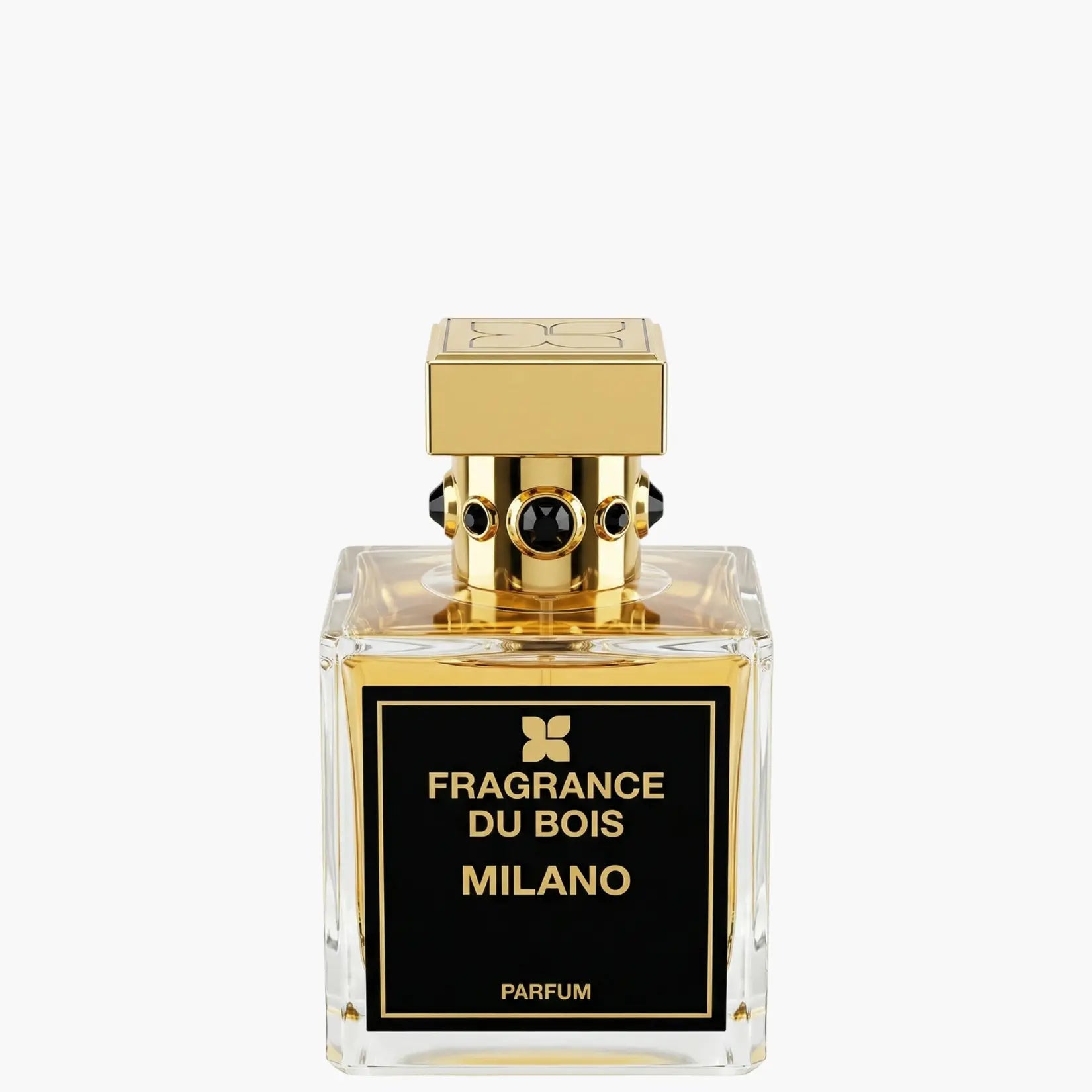 Fragrance du Bois Milano Parfum Fragrance du Bois