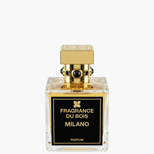 Fragrance du Bois Milano Parfum Fragrance du Bois