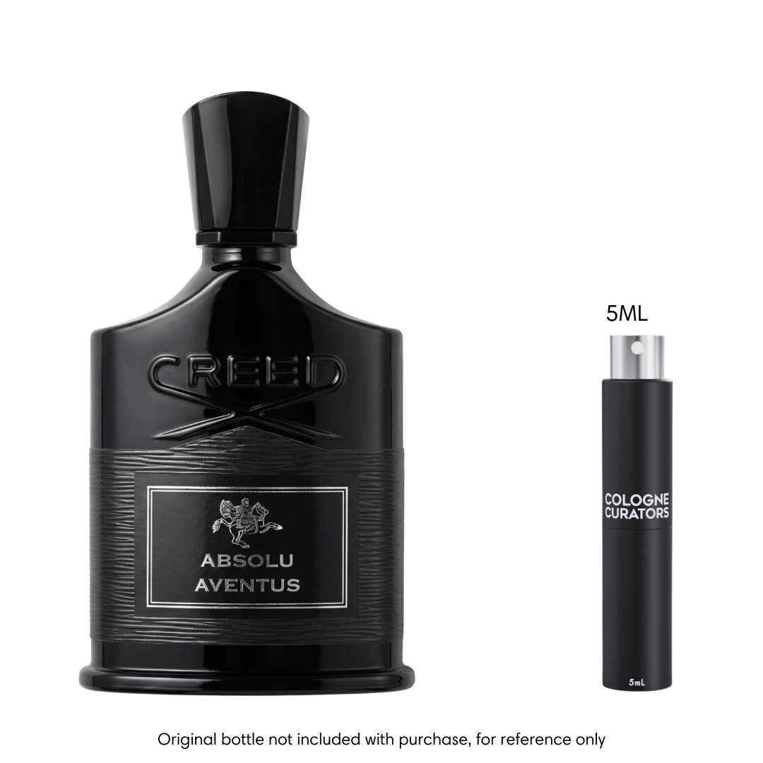 SAMPLE - Creed Absolu Aventus EDP Creed
