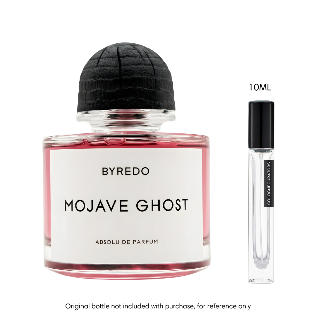 SAMPLE - Byredo Mojave Ghost Absolu De Parfum
