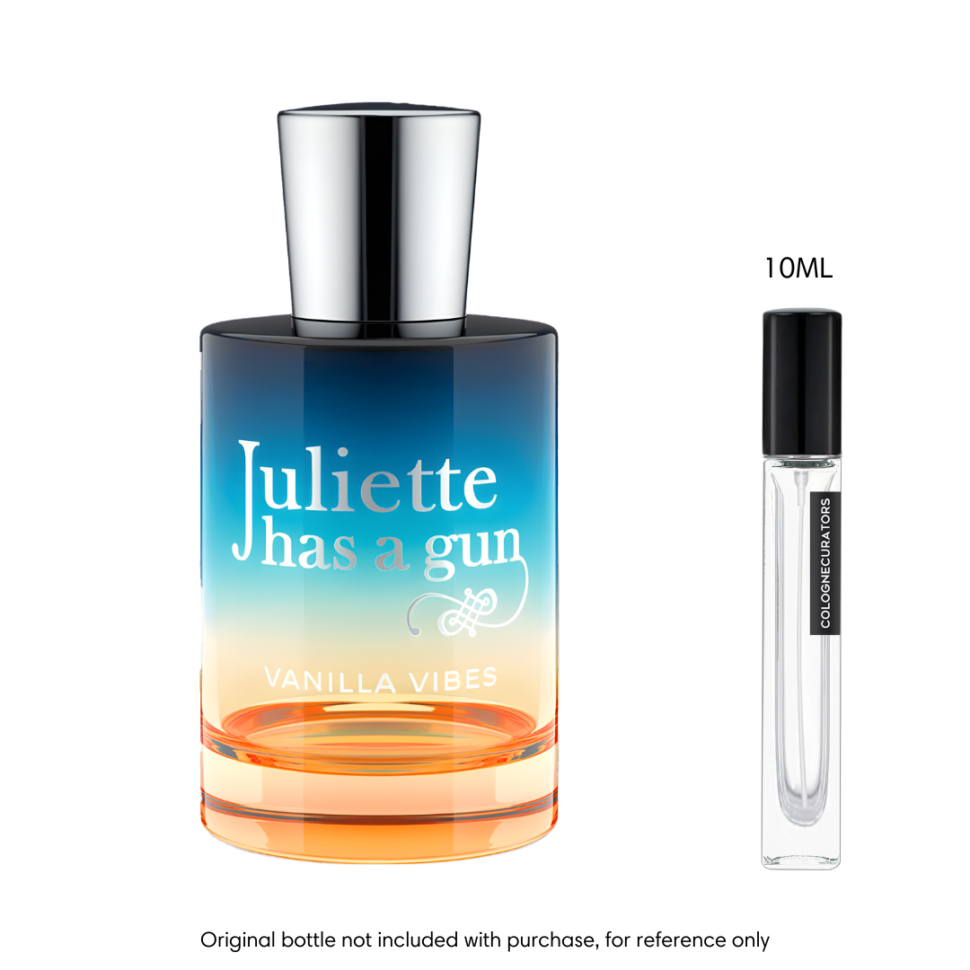 SAMPLE - Juliette Has A Gun Vanilla Vibes EDP