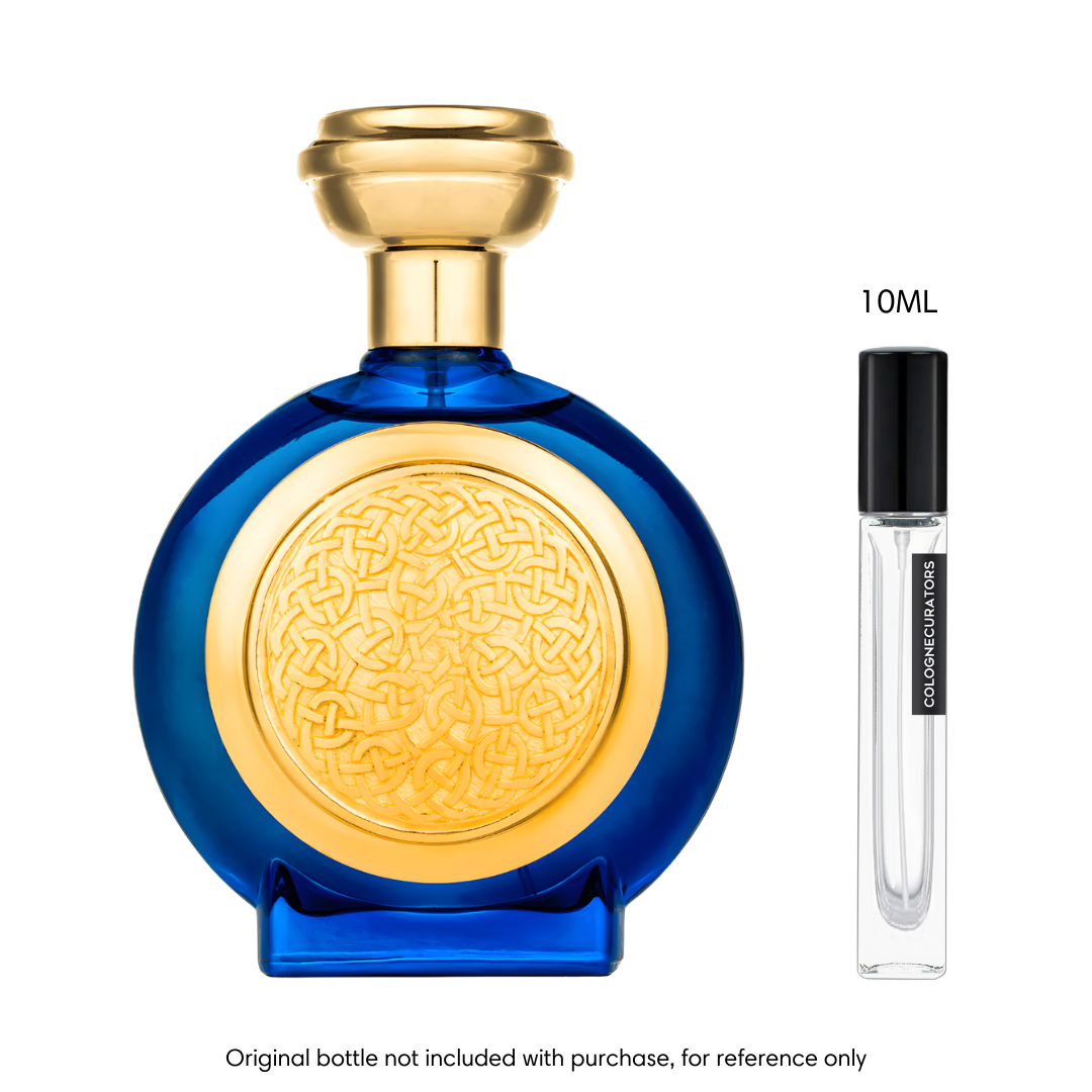 SAMPLE - Boadicea The Victorious Azrak EDP