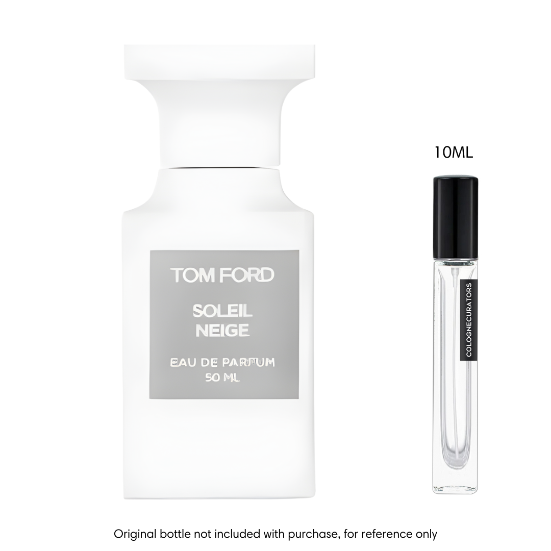 SAMPLE - Tom Ford Soleil Neige EDP