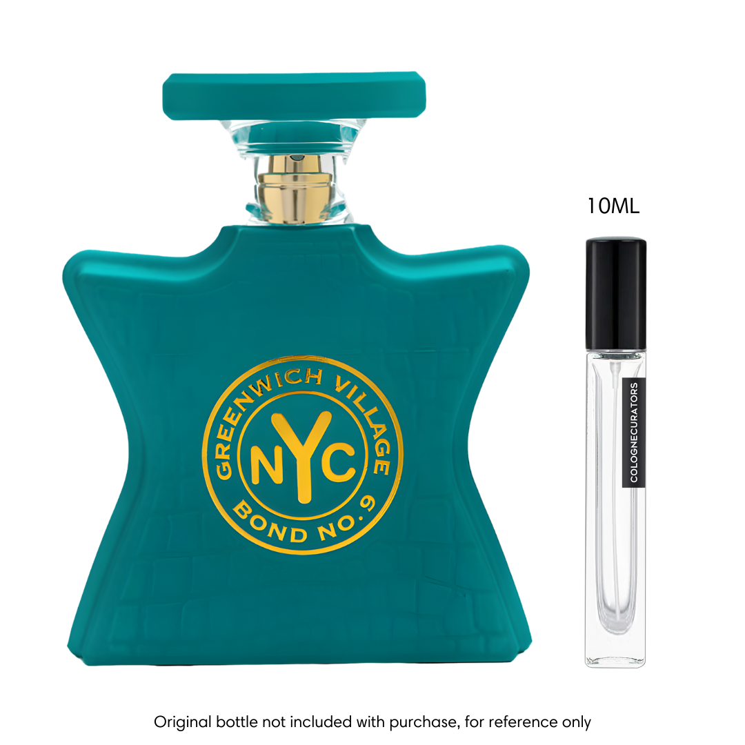 SAMPLE - Bond No. 9 Greenwich Village EDP Bond No. 9