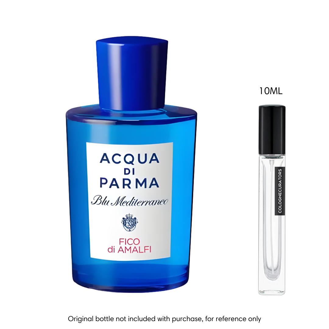 SAMPLE - Acqua Di Parma Fico Di Amalfi EDT Acqua Di Parma